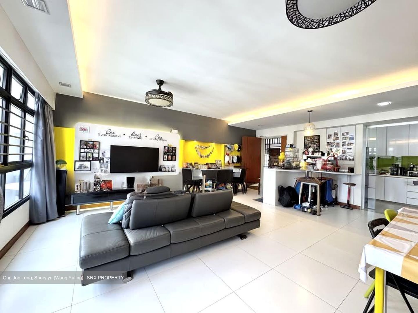 Blk 546C Segar Vale (Bukit Panjang), HDB 5 Rooms #573061991